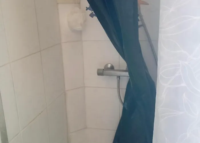 Face A La Mer, Pour 4 Personnes Sur La Rive Droite Apartamento *